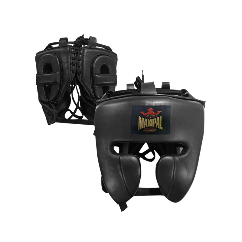 Boxing Headguards